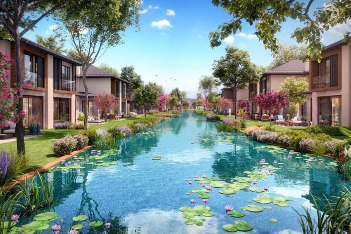 Dekar Kıyıbahçe Çekmeköy / İstanbul proje görünümü 1