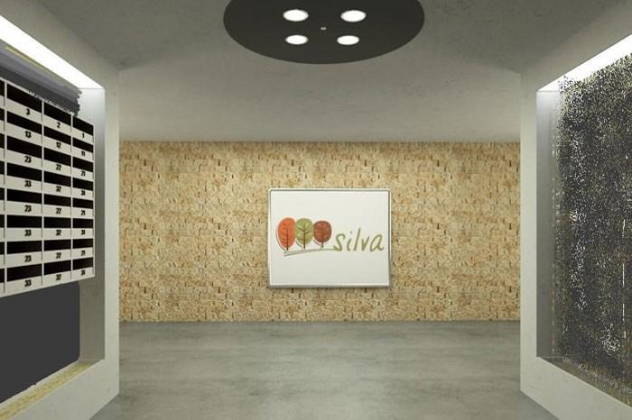 Dekon Silva Çekmeköy / İstanbul proje görünümü 1