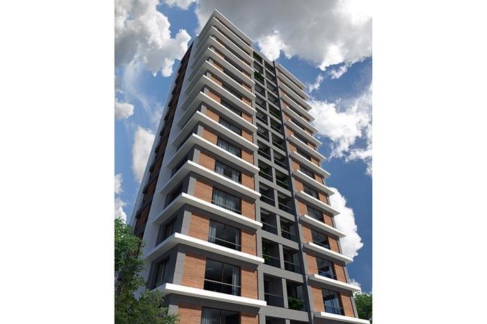 Denge Çınarlı 6 Kadıköy / İstanbul proje görünümü 1