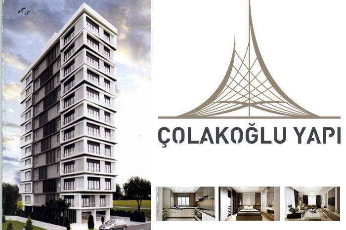 Deniz Apartmanı Suadiye Kadıköy / İstanbul proje görünümü 1