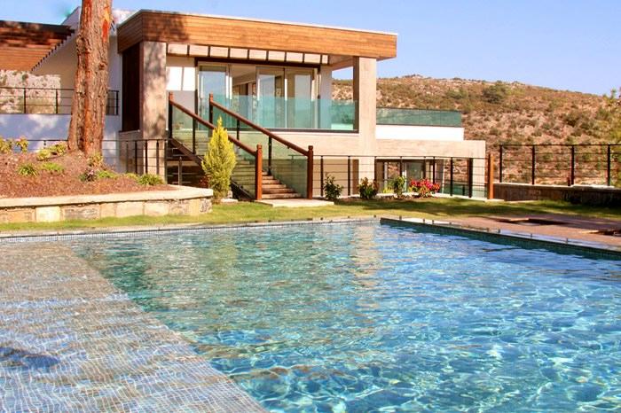 Diamond Hill Bodrum Bodrum / Muğla proje görünümü 1