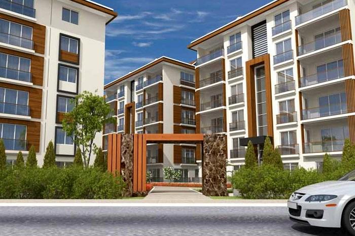 Dora Park 2 Beylikdüzü / İstanbul proje görünümü 1