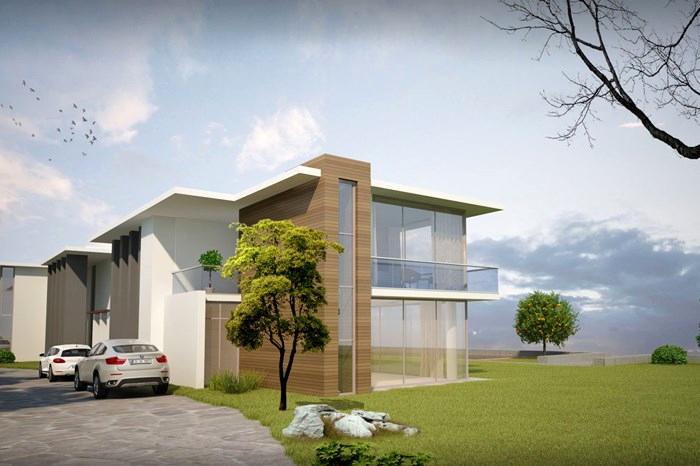 Doruk Villas Yalıkavak Yalıkavak Mh. / Bodrum / Muğla proje görünümü 1