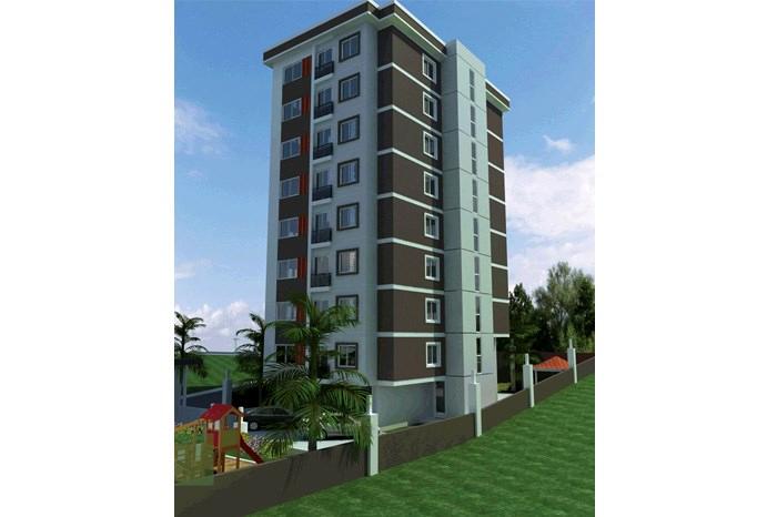 Dream Life Konutları Ümraniye / İstanbul proje görünümü 1