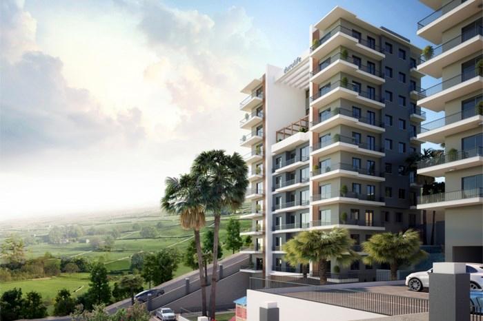 Durulife Karabağlar / İzmir proje görünümü 1