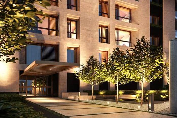 Efe Nüma Balat Balat Mah. / Nilüfer / Bursa proje görünümü 1