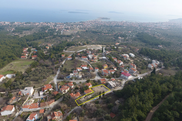 Ege Adaları Evleri Aliağa / İzmir proje görünümü 6