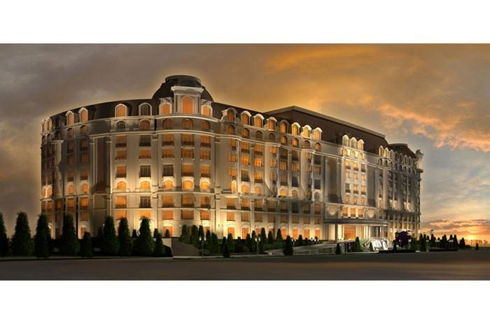 Elit Grand Palas Kurtköy / Pendik / İstanbul proje görünümü 1