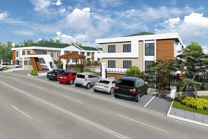 Eminevim Nefes Sakarya Kocaali / Sakarya proje görünümü 1