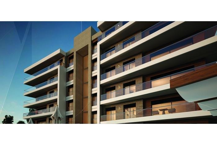 Emira Gaziemir Gaziemir / İzmir proje görünümü 1