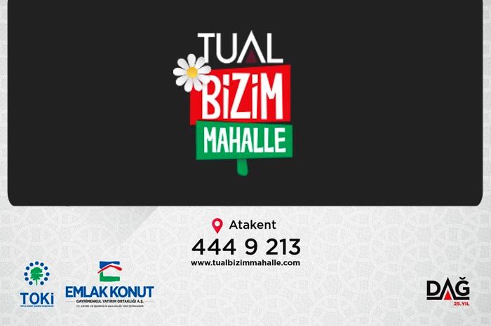 Emlak Konut Bizim Mahalle Halkalı / Küçükçekmece / İstanbul proje görünümü 1