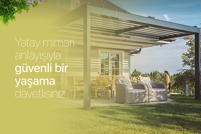 Emlak Konut Çekmeköy Çekmeköy / İstanbul proje görünümü 1