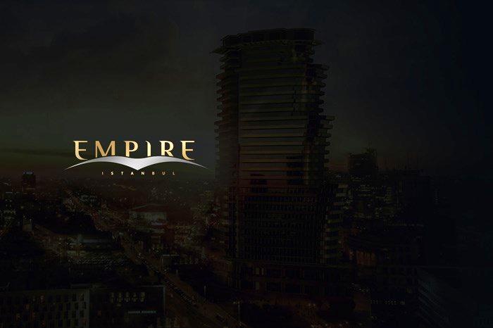Empire İstanbul Esenyurt / İstanbul proje görünümü 1