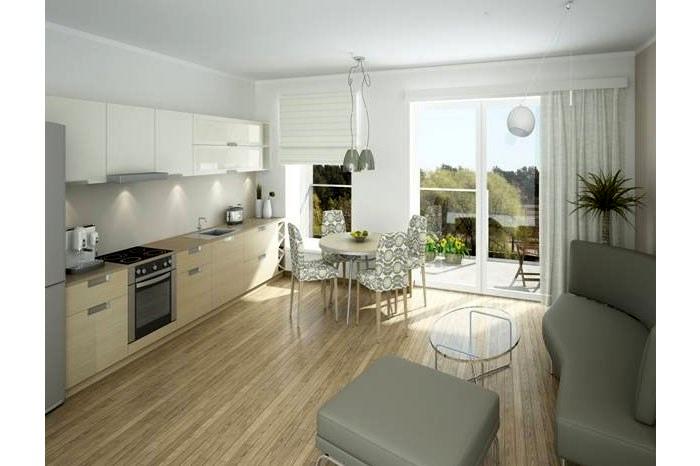 EMS 111 Residence Esenyurt / İstanbul proje görünümü 1