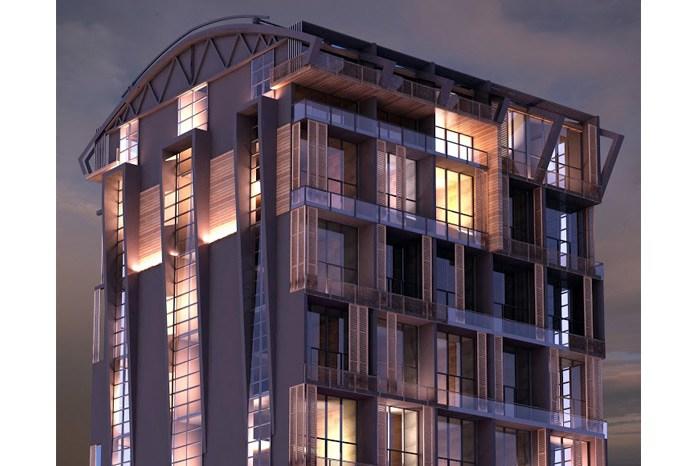 Epik Smart Loft Nilüfer / Bursa proje görünümü 1