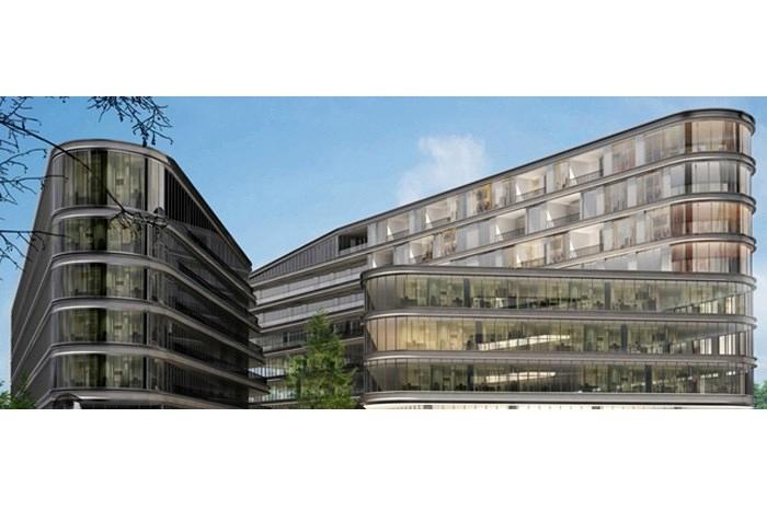 Esas Aeropark Kurtköy / Pendik / İstanbul proje görünümü 1