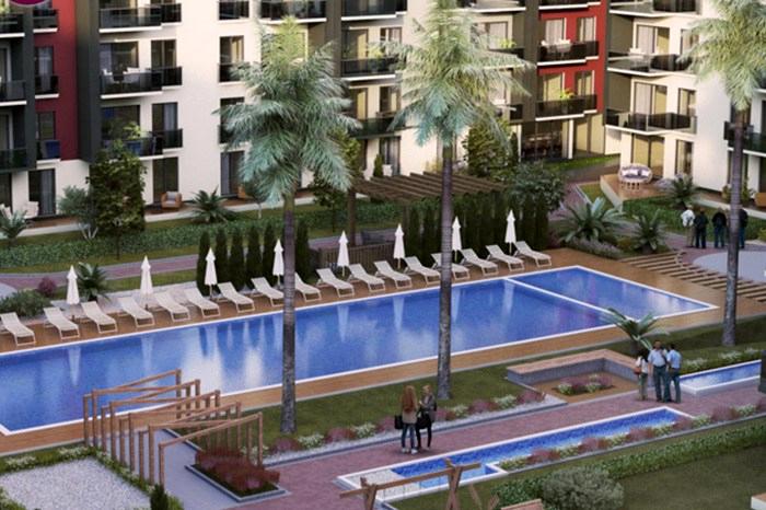 Esen 11 Torbalı Torbalı / İzmir proje görünümü 1