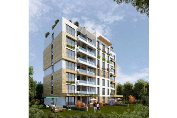 Eston İnşaat Bahçeşehir 1. Kısım Başakşehir / İstanbul proje görünümü