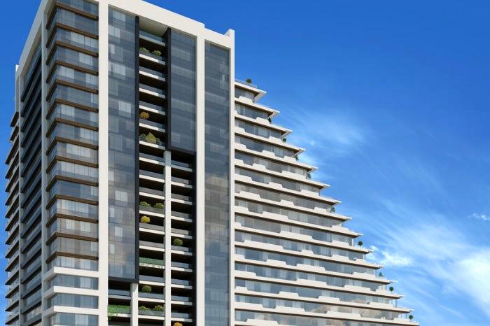 Evim Kadıköy Fikirtepe / Kadıköy / İstanbul proje görünümü 1