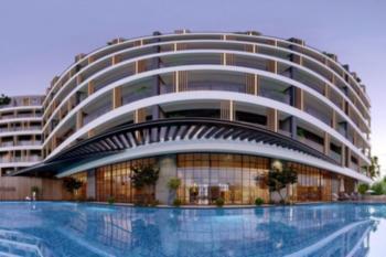 Flex Life Studio Çiğli / İzmir proje görünümü 1