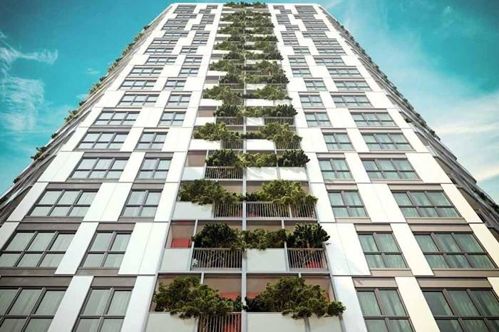 Fullada Maltepe Maltepe / İstanbul proje görünümü 1