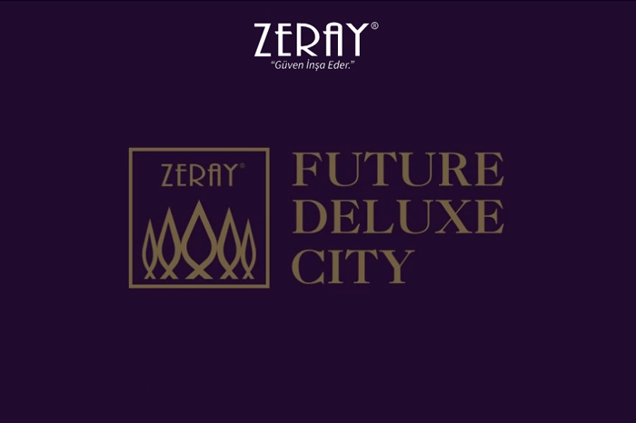 Future Deluxe City Etimesgut / Ankara proje görünümü 1