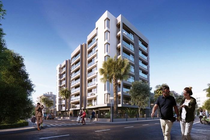 Gayda Solo Çiğli / İzmir proje görünümü 1