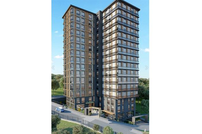 Genyap Wen Levent Levent / Beşiktaş / İstanbul proje görünümü 1