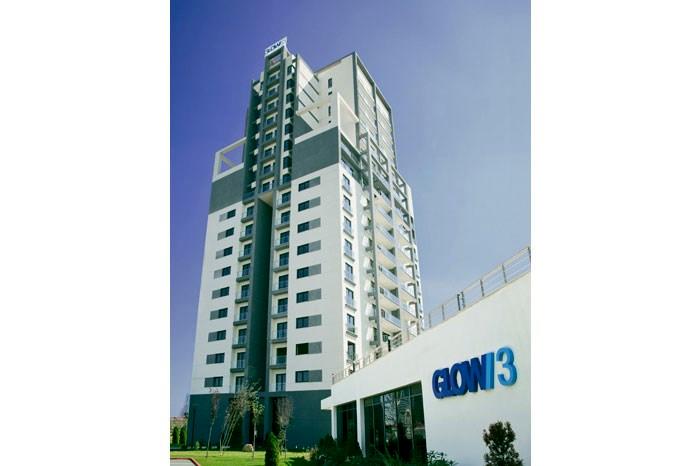 Glow 3 Çekmeköy / İstanbul proje görünümü 1