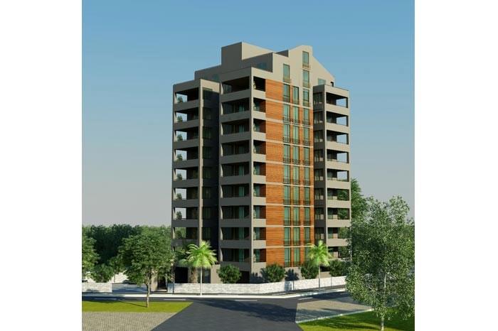 Gökçadır Boutique Nilüfer / Bursa proje görünümü 1
