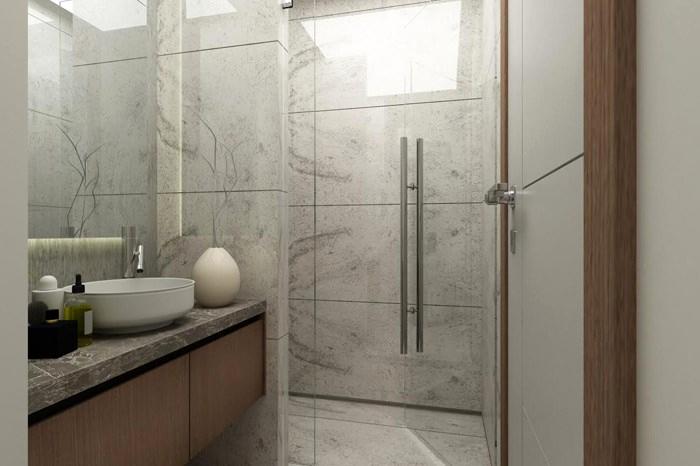 Gold Residence Urkay Aksu / Antalya proje görünümü