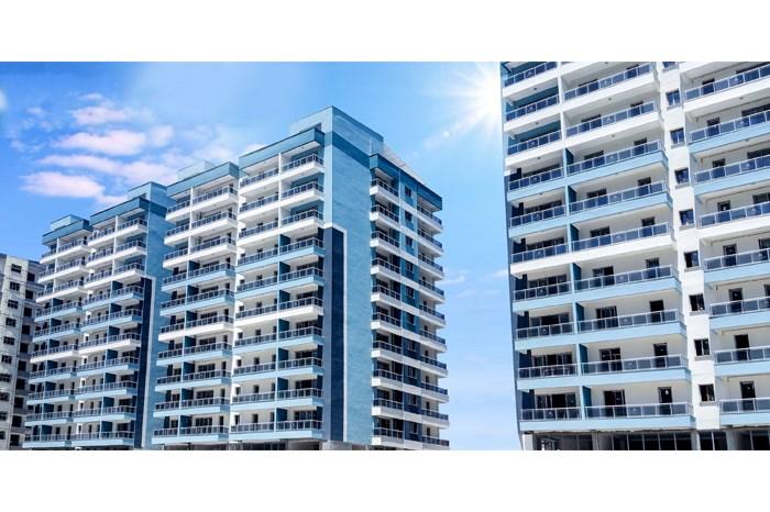 Golden River Termal Kent Antakya / Hatay proje görünümü 1