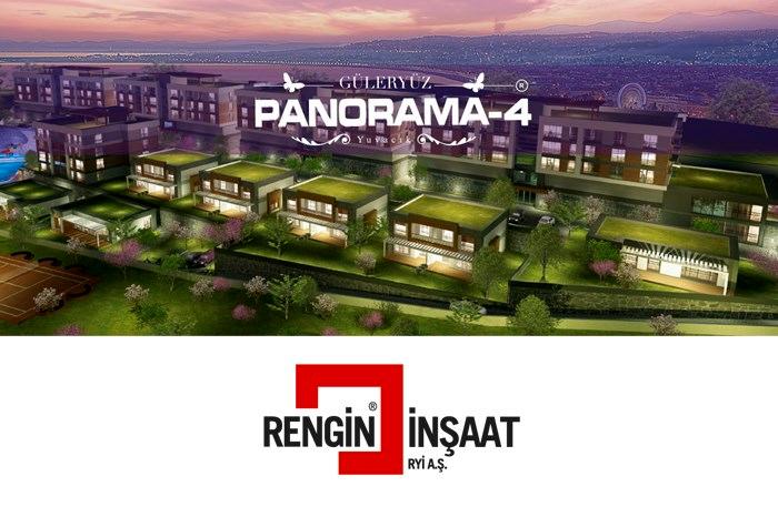 Güleryüz Panorama 4 Başiskele / Kocaeli proje görünümü 1