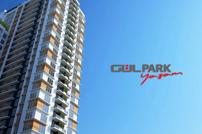 Gülpark Yaşam Evleri Esenyurt / İstanbul proje görünümü 1