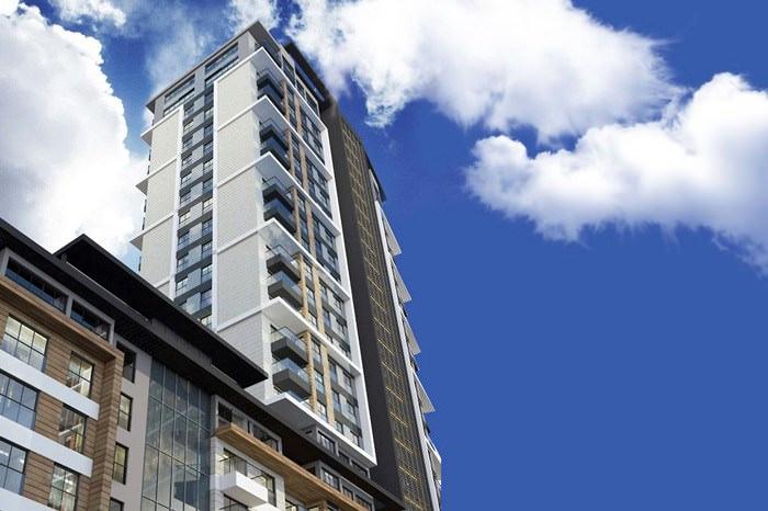 Güneş Tepe İstanbul Güneşli / Bağcılar / İstanbul proje görünümü 1