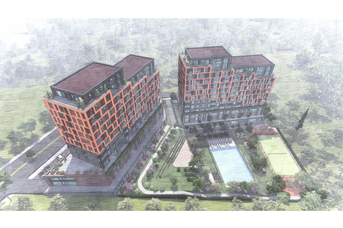 Hava Kent Sancaktepe Sancaktepe / İstanbul proje görünümü 1