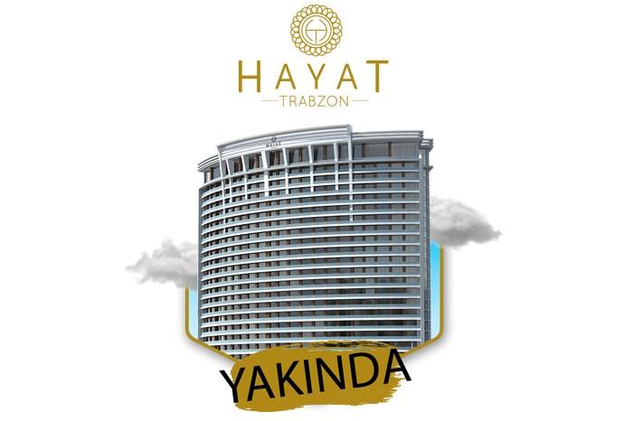 Hayat Trabzon Araklı / Trabzon proje görünümü 1