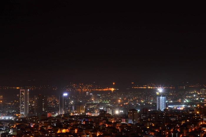 Helenium Sky Suite Kartal / İstanbul proje görünümü 1