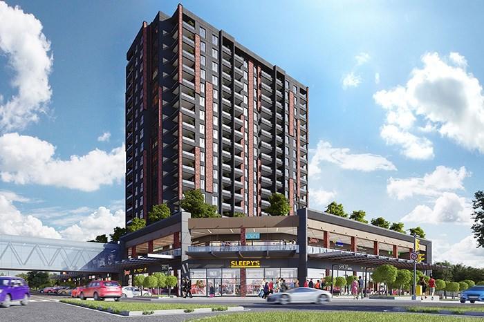 HitYaşam Yenimahalle / Ankara proje görünümü 1