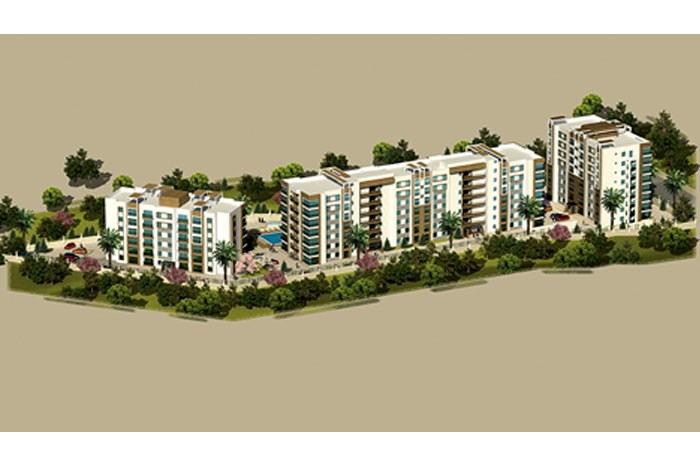 Hobi Extra Kurtköy / Pendik / İstanbul proje görünümü 1