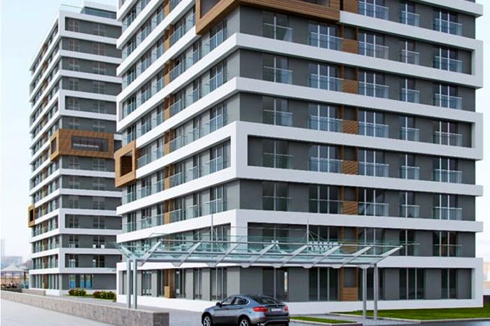 Home Aves Güneşli / Bağcılar / İstanbul proje görünümü 1