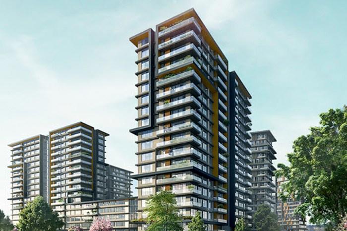 İnistanbul Konsept Topkapı / Fatih / İstanbul proje görünümü 1