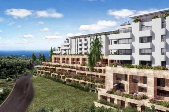 İş GYO Tuzla Projesi Tuzla / İstanbul proje görünümü 1