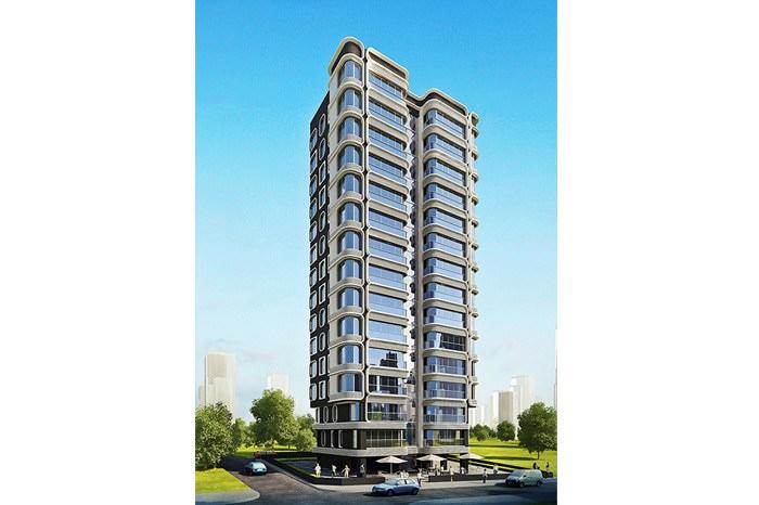 Işın Residence Göztepe Mh. / Kadıköy / İstanbul proje görünümü 1