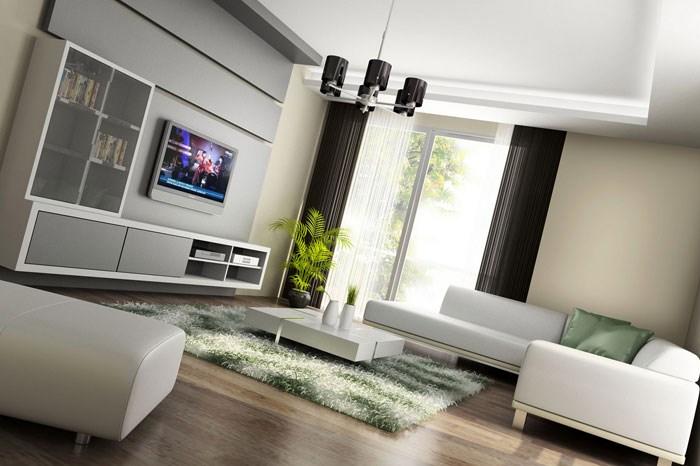 Kampüs Life Menemen / İzmir proje görünümü 1