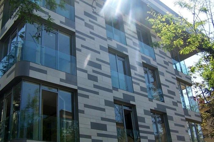Keten Levent Levent / Beşiktaş / İstanbul proje görünümü 1