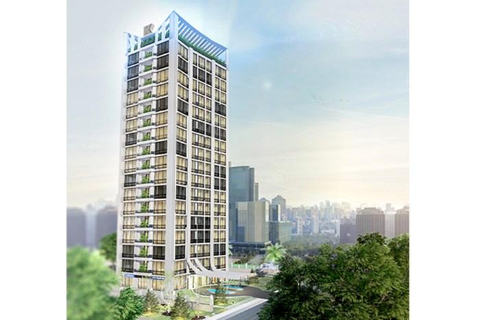 Koç Tower Kadıköy / İstanbul proje görünümü 1