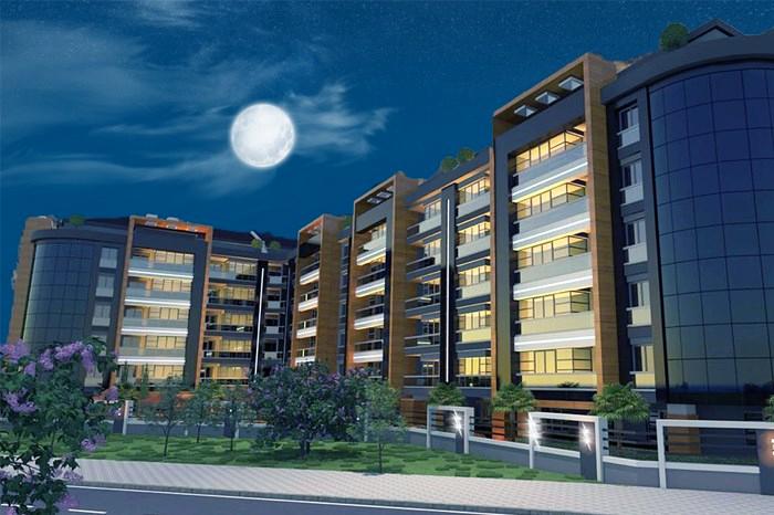 Koru Life Göktürk Göktürk / Eyüpsultan / İstanbul proje görünümü 1