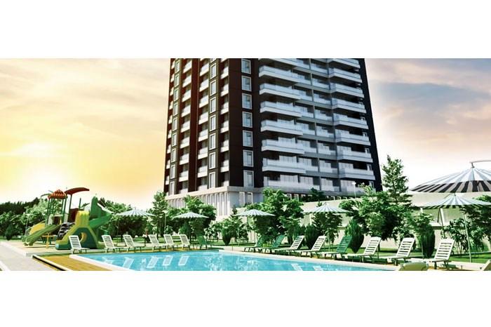 Kozz Bağlıca Bağlıca / Etimesgut / Ankara proje görünümü 1