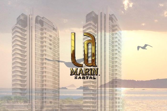 La Marin Kartal Kartal / İstanbul proje görünümü 1